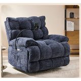 First-Class Electric Single Space Sofa Chair