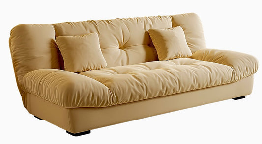 Modern Luxury Folding Sofa Bed