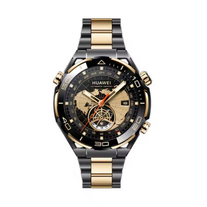Huawei Watch Ultimate Design