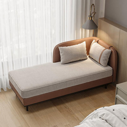 Luxury Chaise Lounge Sofa Bed