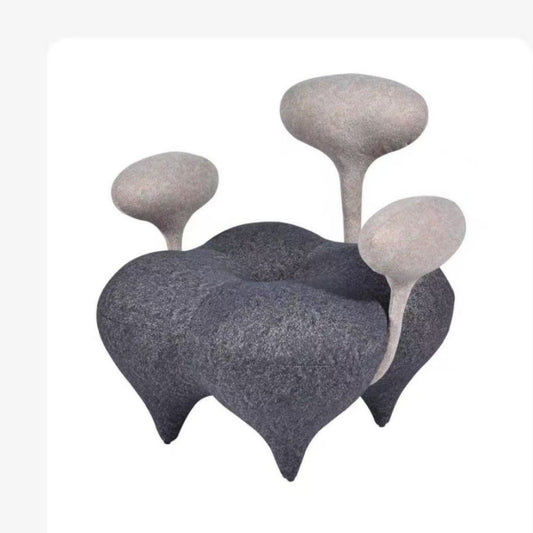 Luxury Magic Balloon Lazy Sofa Chair