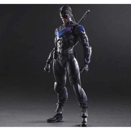 Batman Dark Knights Night-Wing Figure