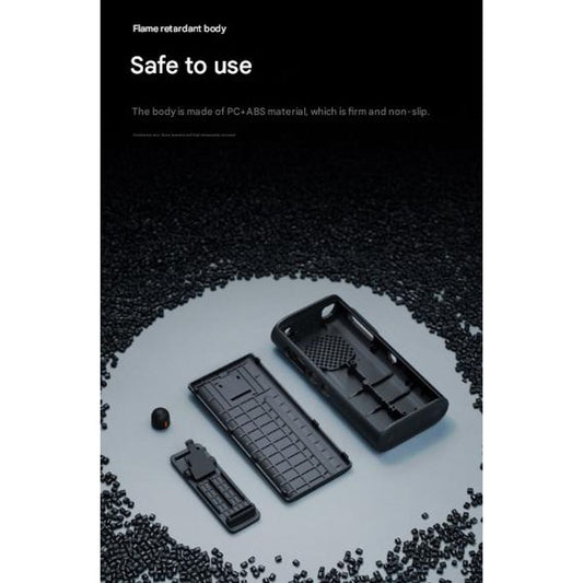 Xiaomi Mi Walkie Talkie 3 Chat Edition APP Programming 5km Range