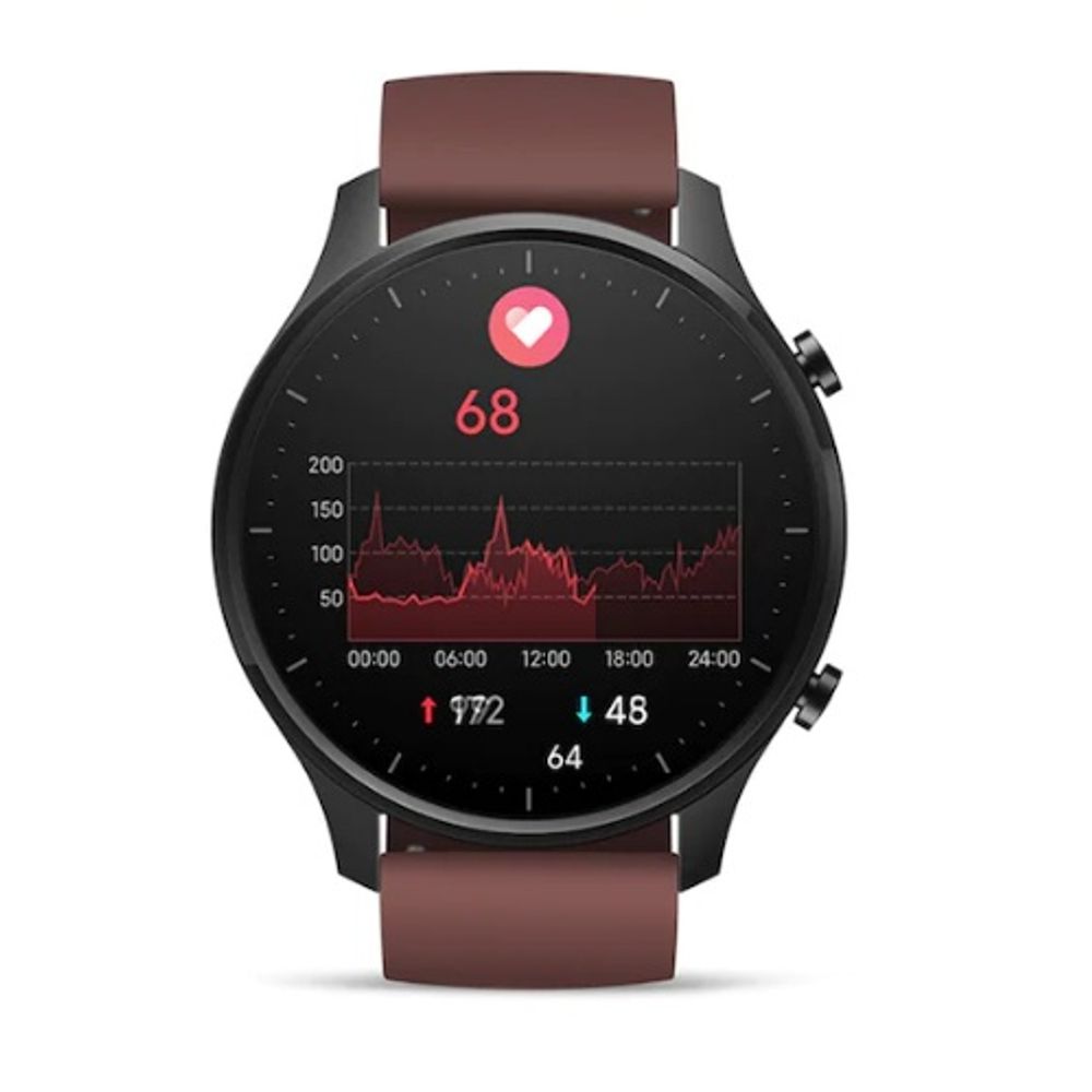 Xiaomi Mi Watch Color