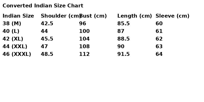 Men Winter Woolen Long Coat Jacket