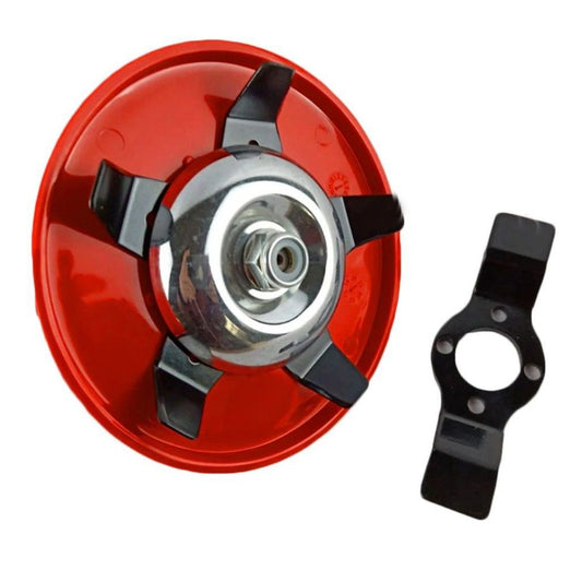 Lawn Mower Weeding Brush Cutter