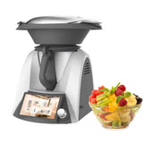 Multifunction Food Processor Cooking Robot