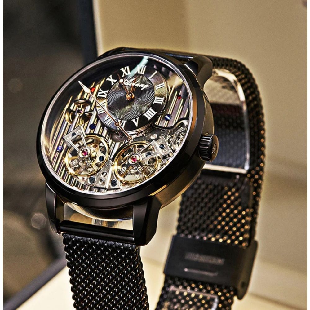 AILANG Tom Gallagher Watch