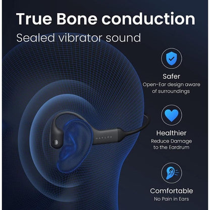 Haylou Purfree BC01 Headphones