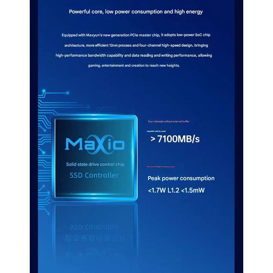 Lenovo SL7000-40 Pro 1TB NVMe M.2 1TB SSD