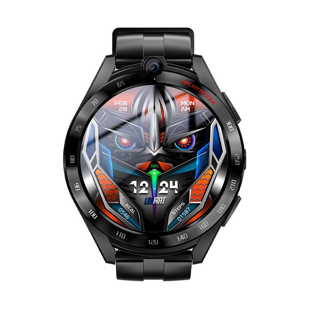 LOKMAT APPLLP 4 Pro Smartwatch