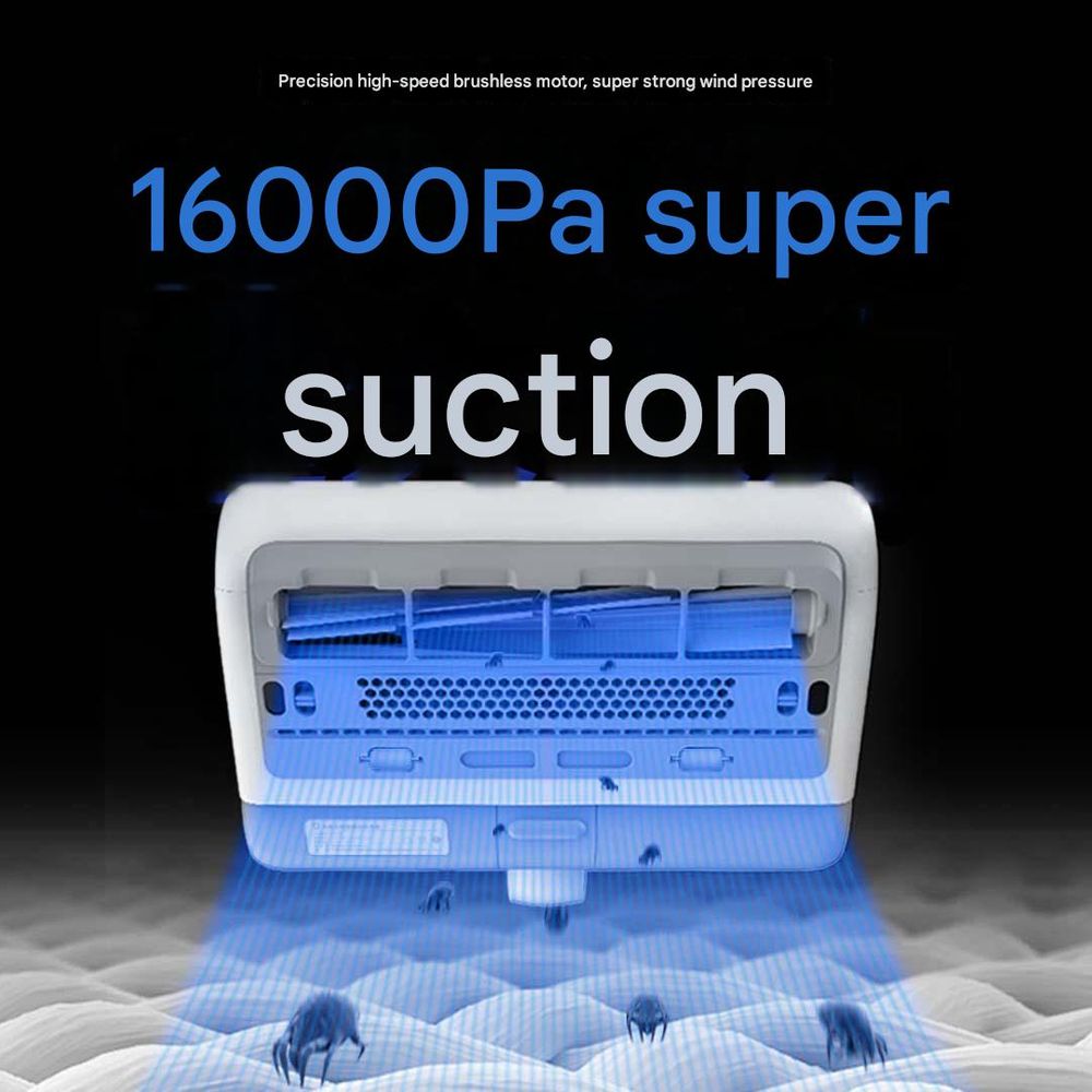 Xiaomi Wireless UV Mite Removal Vacuum