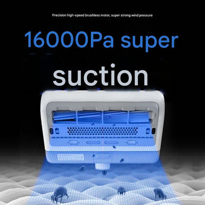 Xiaomi Wireless UV Mite Removal Vacuum