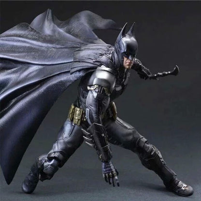 PlayArts no.1 Dawn of Justice Batman Action Figure