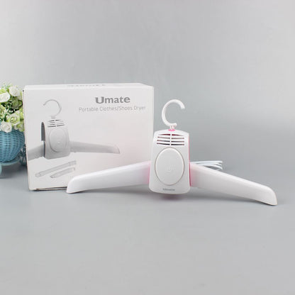 Electric Hanger Dryer For Clothes