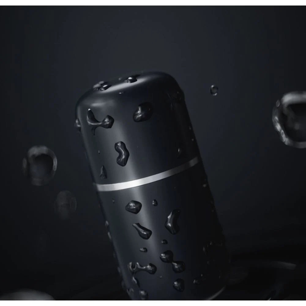 Portable Electric Shaver