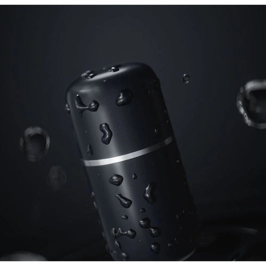 Portable Electric Shaver