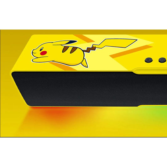 Razer RGB Pokemon Pikachu Bluetooth Speaker