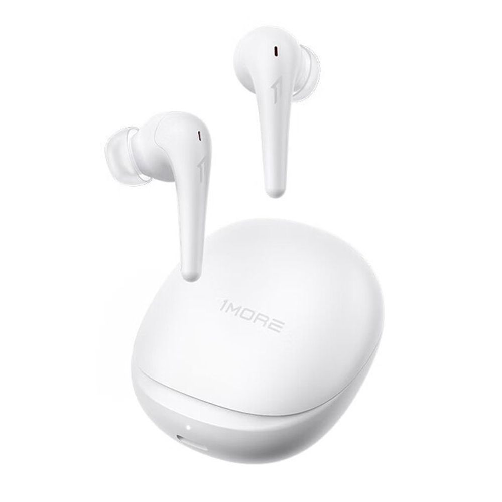 1MORE Aero True Wireless Active Noise Cancelling Earphones