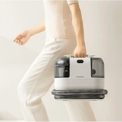 High Power Household Cleaning Machine