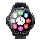 LOKMAT APPLLP 7 4G Smart Watch