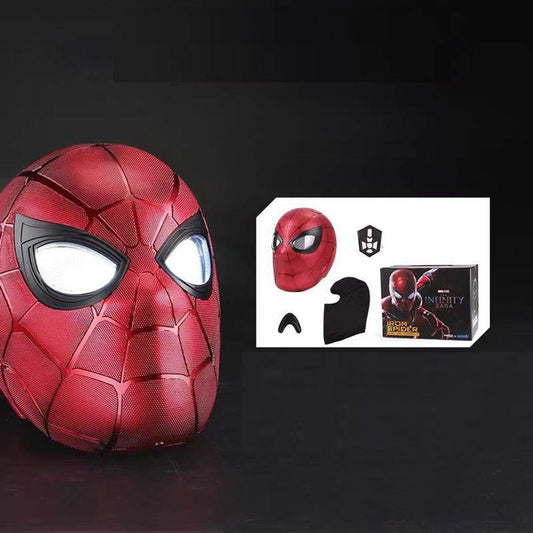 Killerbody Wearable Spiderman Helmet