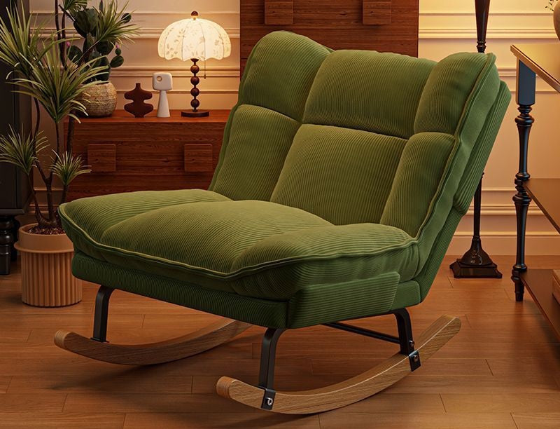 Luxury Lazy Rocking Chair