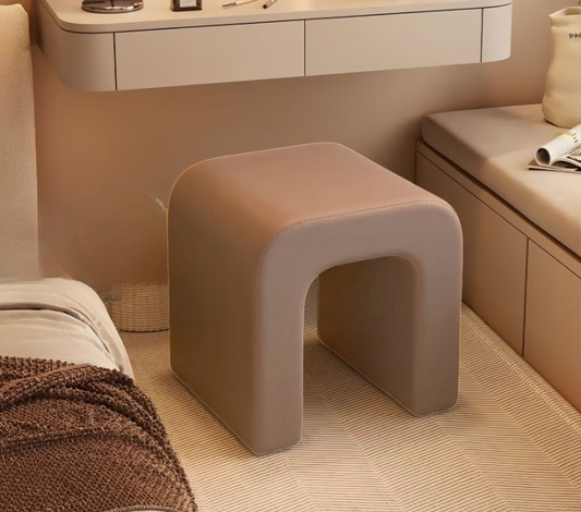 Luxury Dressing Stool