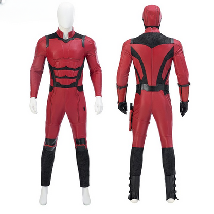 Daredevil 2015 Full Suit Cosplay Costume