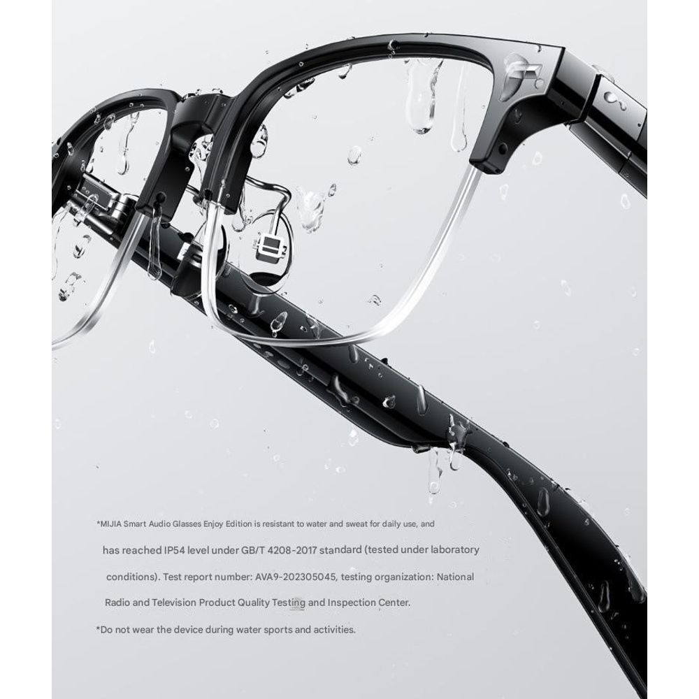 Xiaomi Smart Audio Glasses