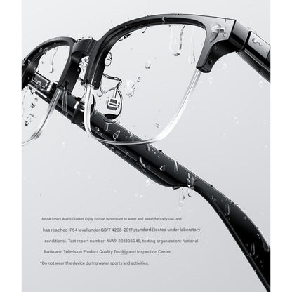 Xiaomi Smart Audio Glasses