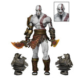 God of War 3 Kratos Action Figure