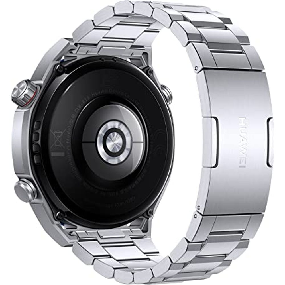 Huawei Ultimate Titanium Smart Watch