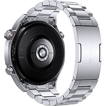 Huawei Ultimate Titanium Smart Watch