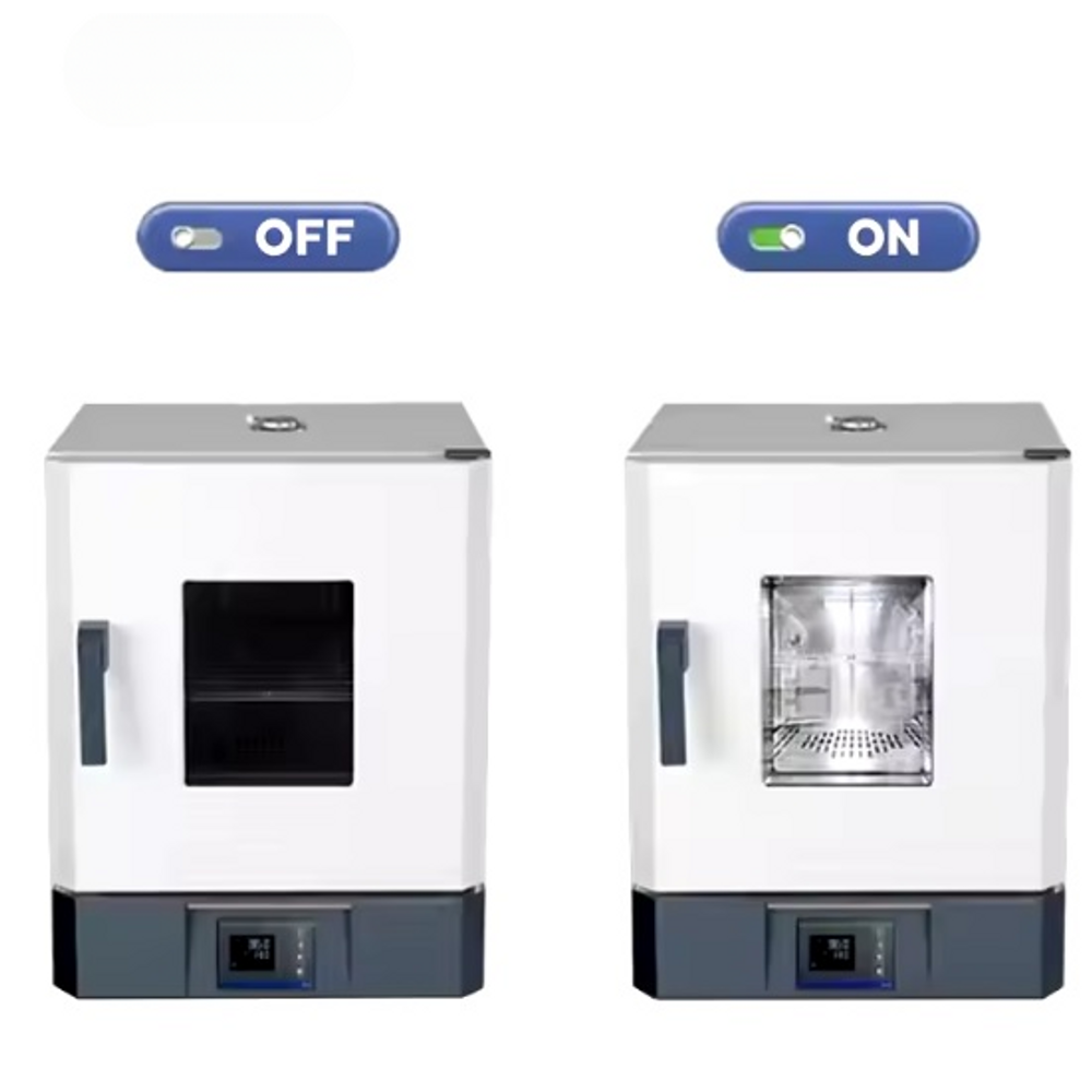 15.6L High Precision Temperature Humidity Incubator