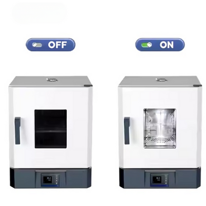 15.6L High Precision Temperature Humidity Incubator