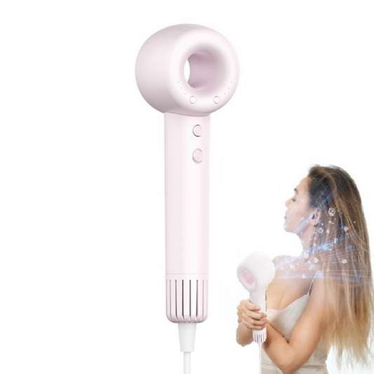 HYUNDAI 1400W High Power Hair Dryer