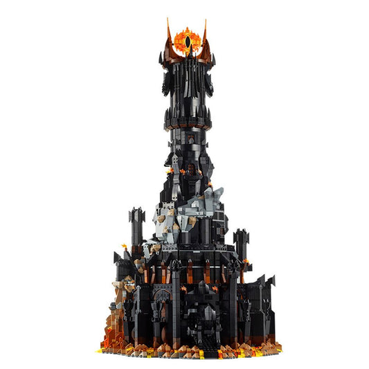 LEGO 10333 The Lord of The Rings Building Blocks Set