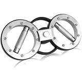 8-speed arm Machine Forearm Trainer Spinning