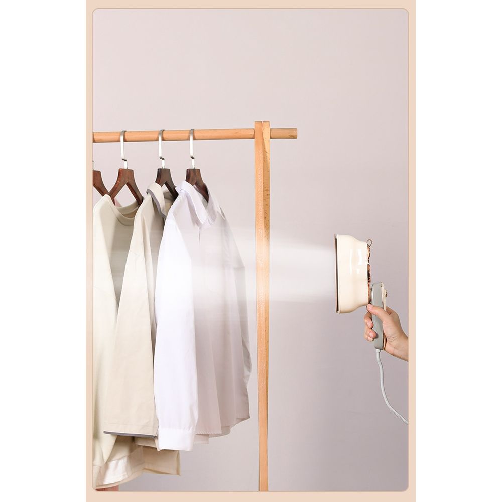 1200W Wet & Dry Dual-Use Ironing Machine