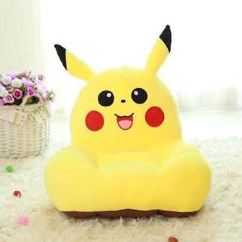 Pikachu Small Sofa