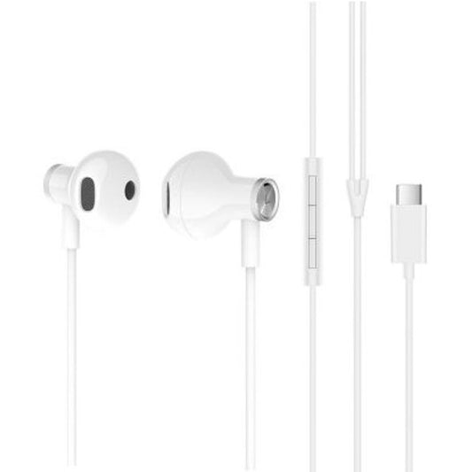 Xiaomi Mi Dual Driver Earphones Type-C
