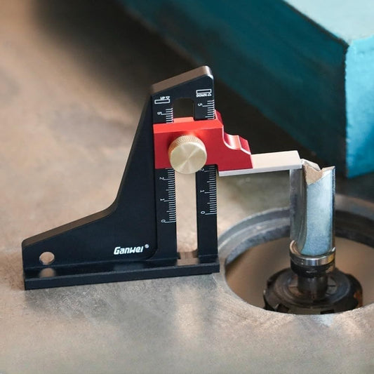 Height Gauge Measuring Instrument