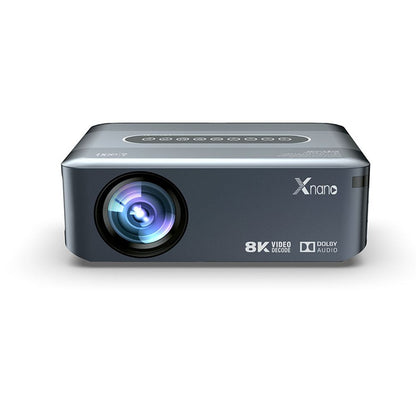 X1 Home Smart Projector