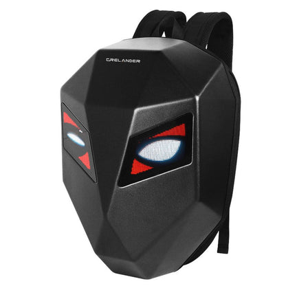 LED Style Backpack