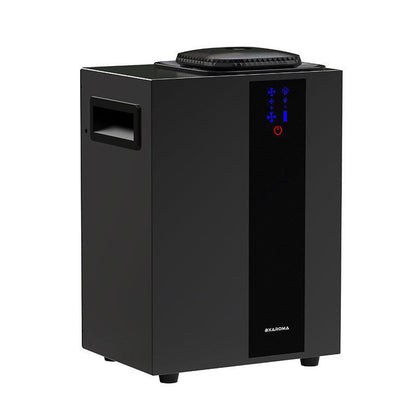 800ml Smart Atomizing Aroma Diffuser