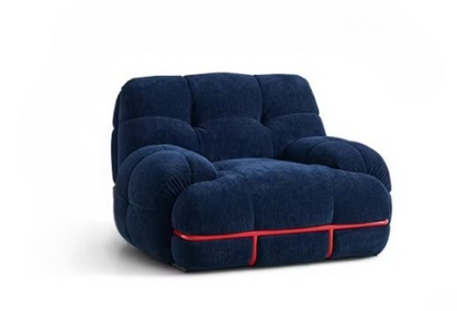Modern Single Lounge Sofa Chair