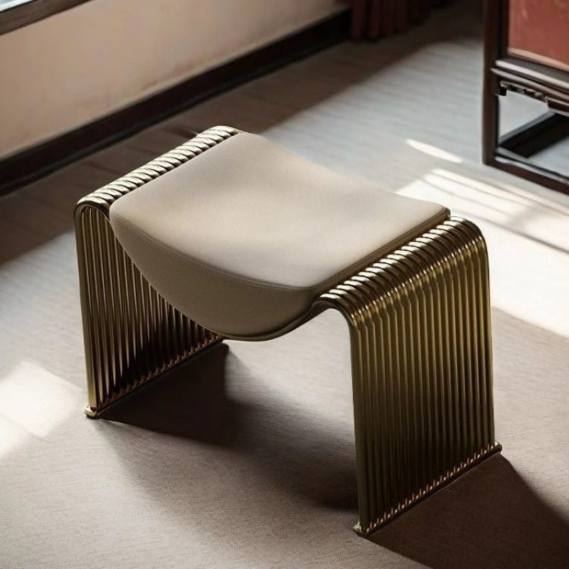 Italian Luxury Multifunctional Stool