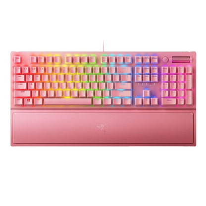 Razer RGB 104-Key Gaming Keyboard