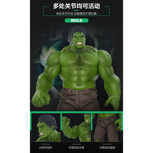 Avengers 55CM Hulk Action Figure